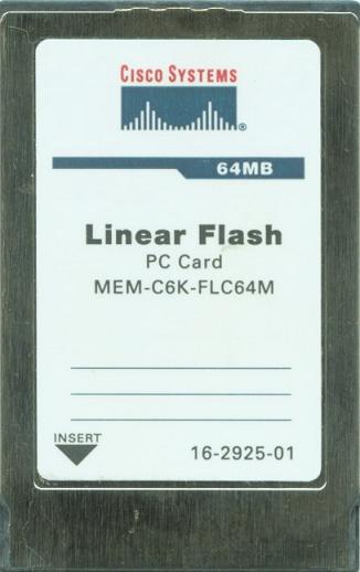 smart modular technologies linear flash pc card driver